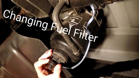 diagram fuel filter cap 